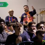 Beñat San José CULPA a las EXPULSIONES en la DERROTA de Atlas ante Necaxa