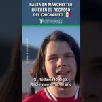 Hugo Nervo: “Será un HONOR (para Atlas) ENFRENTAR al Chicharito Hernández y Andrés Guardado”