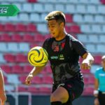 La RESPUESTA de Fernando Ortiz sobre la CONTINUIDAD de Rogelio Funes Mori en Rayados de Monterrey