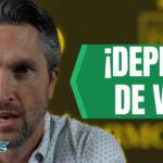 La OPINIÓN de Jesús Corona sobre el regreso de Chicharito Hernández y Andrés Guardado a la Liga MX