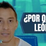 REVELA Andrés Guardado POR QUÉ REGRESÓ de Europa para JUGAR con León en la Liga MX