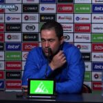 Salvador Reyes HABLA de sus DOS GOLES para la VICTORIA del América sobre Xolos