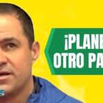 Martín Anselmi HABLA del FICHAJE de Jorge Sánchez a Cruz Azul: “Alguien muy IMPORTANTE”