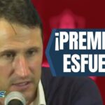El RECADO de Robert Dante Siboldi y los Tigres para América, Rayados y Chivas