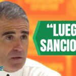 La PEDRADA de Xavi Hernández sobre las AYUDAS ARBITRALES al Real Madrid: “Hay cosas que NO CUADRAN”