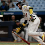 Jake Sánchez volará con México a la Serie del Caribe 2024