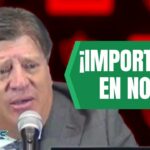 Luis Ángel Malagón le RESPONDE a Nahuel Guzmán por POLÉMICA en la FINAL América vs Tigres