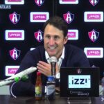 MIGUEL HERRERA defiende el ARBITRAJE, por falla técnica del VAR, en el ATLAS VS XOLOS