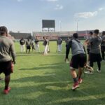 Joaquín Niemann, Carlos Ortiz y Sebastián Muñoz HABLAN del INICIO de LIV Golf en México