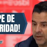 Simeone tras DERROTA del Atlético Madrid con Girona: “Nos QUEDAMOS con un MONTÓN de cosas POSITIVAS”