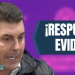 El ELOGIO de Jorge Bava por los GOLES de Federico Viñas con León: ‘Tenemos un gran centro delantero”