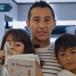 ¡ORGULLOSO de él! Luchi González FELICITA a Cade Cowell por su LLEGADA de San José a Chivas