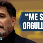 Las EXCUSAS de Martín Anselmi tras el EMPATE de Cruz Azul ante FC Juárez