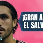 Japhet Amador es el Jugador Más Valioso de la Temporada 2023-2024