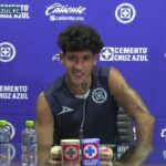 ¡ACTITUD de GUERRERO!: El COMPROMISO de Vladimir Loroña con Santos Laguna
