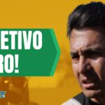 Brandon Vázquez: “Monterrey es EL MÁS GRANDE de México para mí”