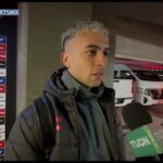 Christian Rivera REACCIONA al EMPATE entre Xolos y Chivas