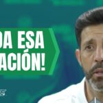 Pablo Repetto REACCIONA a la primera VICTORIA de Santos Laguna en la Liga MX