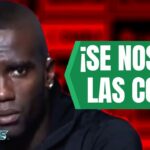EXPLICA Jesús Corona POR QUÉ Miguel Herrera le REGRESÓ la TITULARIDAD en Xolos sobre Toño Rodríguez