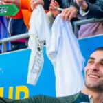 “La PLANEACIÓN la HACEMOS para quedar CAMPEONES”: Iñigo Regueiro sobre Atlético San Luis