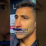 Israel Reyes NO SABÍA que #JaimeLozano ESTABA en el estadio para el #Xolos ante #América