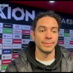 Renato Paiva HABLA tras el EMPATE de Toluca ante Puebla