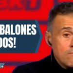 Manuel Pellegrini: “SEGUIREMOS en la misma SENDA a ver cómo podemos GANAR  los PARTIDOS”