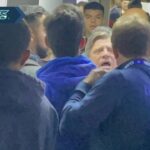 Diego Simeone, sobre el anuncio de Xavi: “NUNCA OPINO de las decisiones de los colegas”