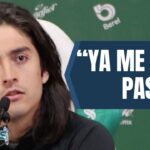 “Un ANTES y un DESPUÉS”: Elmur Souza ANALIZA la LLEGADA del mexicoamericano Cade Cowell a Chivas