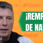 Robert Dante Siboldi ACLARA los RUMORES del posible FICHAJE de Keylor Navas a Tigres