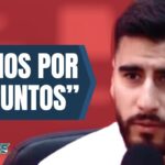 “ESTE AÑO vamos (Pumas) a salir CAMPEONES”: Piero Quispe