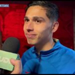 Pablo Repetto REACCIONA al EMPATE que SUFRIÓ Santos a último MINUTO ante Chivas