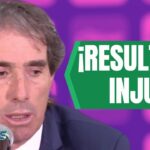 El OPTIMISMO de Mauro Gerk tras el EMPATE entre Querétaro y Tigres: “Queremos IR POR MÁS”