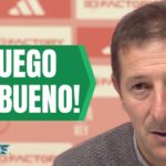 Brian Rubio TIENE sed de REVANCHA con Mazatlán FC en el Clausura 2024