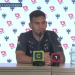 DEDICA Martín Anselmi GOLEADA de Cruz Azul a Atlético San Luis a Nacho Rivero por MUERTE de su MAMÁ
