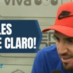Lorenzo Faravelli y Charly Rodríguez OLVIDAN el América 7-0 Cruz Azul: “Son TIEMPOS DISTINTOS”