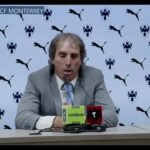 ¡YA ERA MUCHO! Pablo Repetto RENUNCIA como DT de Santos por SUFRIR HUMILLANTE GOLEADA ante Tigres