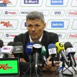 Mauricio Barbieri REACCIONA a la GOLEADA del FC Juárez ante Rayados de Monterrey