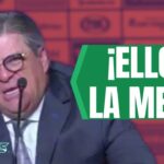 EXPLICA Alberto Ocejo las EXIGENCIAS de Nacho Ambriz para los jugadores de Santos Laguna