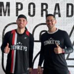 Moca FC QUIERE HACER HISTORIA derrotando a Nashville en la Concacaf Champions Cup