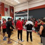 Shairon Martis mantiene con vida a Curazao