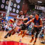 Cumple Zonkeys primera semana de pretemporada