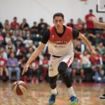 Luis Verdugo no para de dar pasos hacia la cima