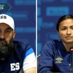 Beni Rubido y Daniela Cruz sobre CÓMO Costa Rica puede VENCER a El Salvador