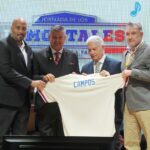 Toma forma rotación de Toros; Llega Jesús Vargas