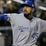 Tiene Charros dos nuevos refuerzos para LMB: Sardiñas y Minnick