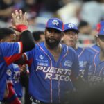 A base de poder, Naranjeros se impuso a República Dominicana