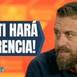 El ENTRENAMIENTO de la Roma para DETENER a Santiago Giménez y al Feyenoord