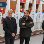 Mauricio Barbieri DESCRIBE su COMPROMISO como NUEVO DT del FC Juárez