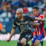 El GOLAZO de Martin Braithwaite que le da la VENTAJA al Espanyol ante Mirandés